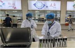 开展高温期间食物平安专项查抄步履