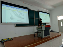 为我院食做夯实了根本