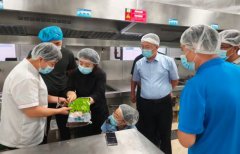 环翠场监管局对123家校外托管机构进行全面摸排